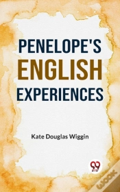 Capa do artigo Penelope