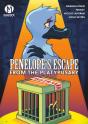 Penelope'S Escape From The Platypusary - Preview