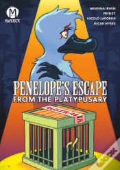 Capa do artigo Penelope