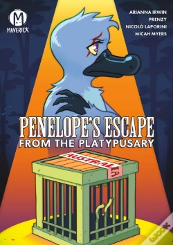 Capa do artigo Penelope'S Escape From The Platypusary