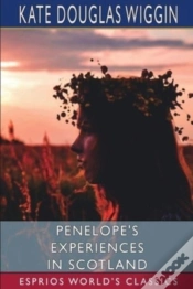 Capa do artigo Penelope