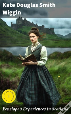Capa do artigo Penelope'S Experiences In Scotland
