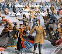 Capa do artigo Penelope'S Experiences In Scotland