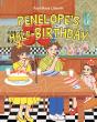 Penelope'S Half-Birthday - Preview