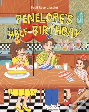 Capa do artigo Penelope