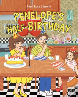 Capa do artigo Penelope'S Half-Birthday