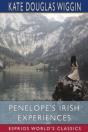 Penelope'S Irish Experiences (Esprios Classics) - Preview
