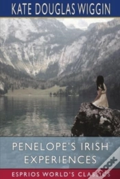 Capa do artigo Penelope