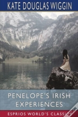 Capa do artigo Penelope'S Irish Experiences (Esprios Classics)