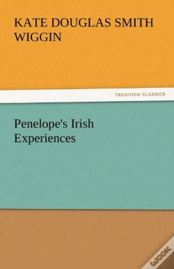 Capa do artigo Penelope'S Irish Experiences