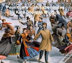 Capa do artigo Penelope'S Irish Experiences