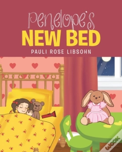 Capa do artigo Penelope'S New Bed