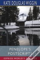 Penelope'S Postscripts (Esprios Classics)