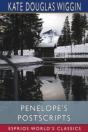 Penelope'S Postscripts (Esprios Classics) - Preview