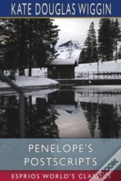 Capa do artigo Penelope