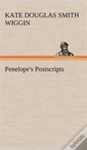 Capa do artigo Penelope