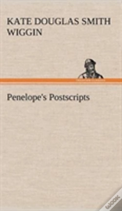Capa do artigo Penelope'S Postscripts
