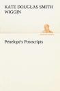 Penelope'S Postscripts - Preview