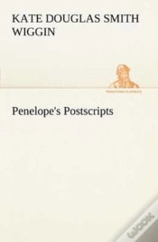 Capa do artigo Penelope