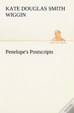 Capa do artigo Penelope'S Postscripts