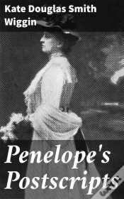 Capa do artigo Penelope