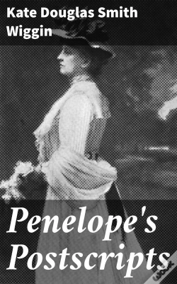 Capa do artigo Penelope'S Postscripts