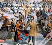 Capa do artigo Penelope