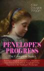 Penelope'S Progress - The Complete Series - Preview