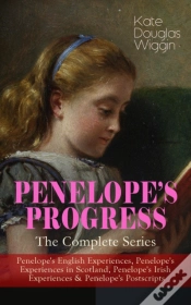 Capa do artigo Penelope