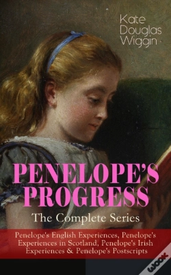 Capa do artigo Penelope'S Progress - The Complete Series