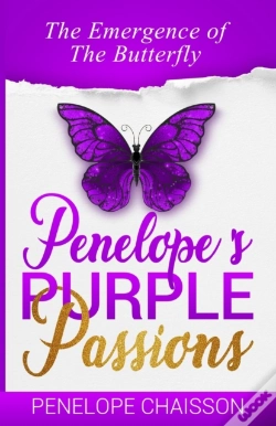 Capa do artigo Penelope'S Purple Passions