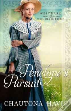 Capa do artigo Penelope'S Pursuit