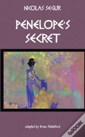 Penelope'S Secret