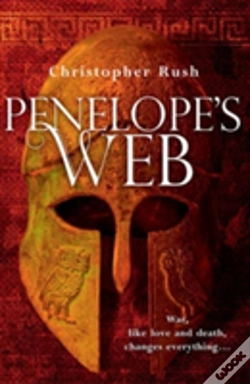 Capa do artigo Penelope'S Web