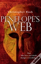 Capa do artigo Penelope