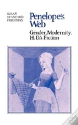 Capa do artigo Penelope'S Web