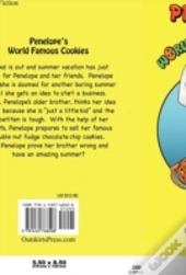 Penelope'S World Famous Cookies