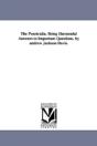 Penetralia; Being Harmonial Answers To Important Questions. By Andrew Jackson Davis. - Preview