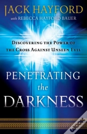 Capa do artigo Penetrating The Darkness