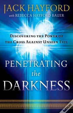 Capa do artigo Penetrating The Darkness