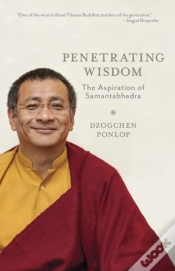 Capa do artigo Penetrating Wisdom