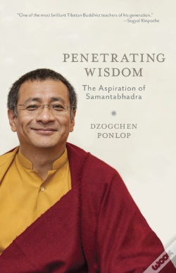 Capa do artigo Penetrating Wisdom