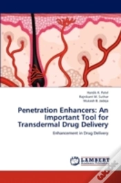 Capa do artigo Penetration Enhancers: An Important Tool For Transdermal Drug Delivery