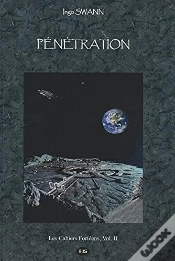 Capa do artigo Penetration