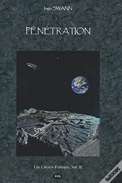 Capa do artigo Penetration