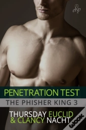 Capa do artigo Penetration Test