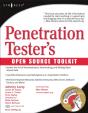 Penetration Tester'S Open Source Toolkit - Preview
