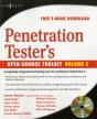 Penetration Tester'S Open Source Toolkit - Preview