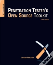 Capa do artigo Penetration Tester