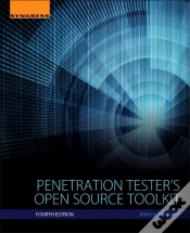 Capa do artigo Penetration Tester